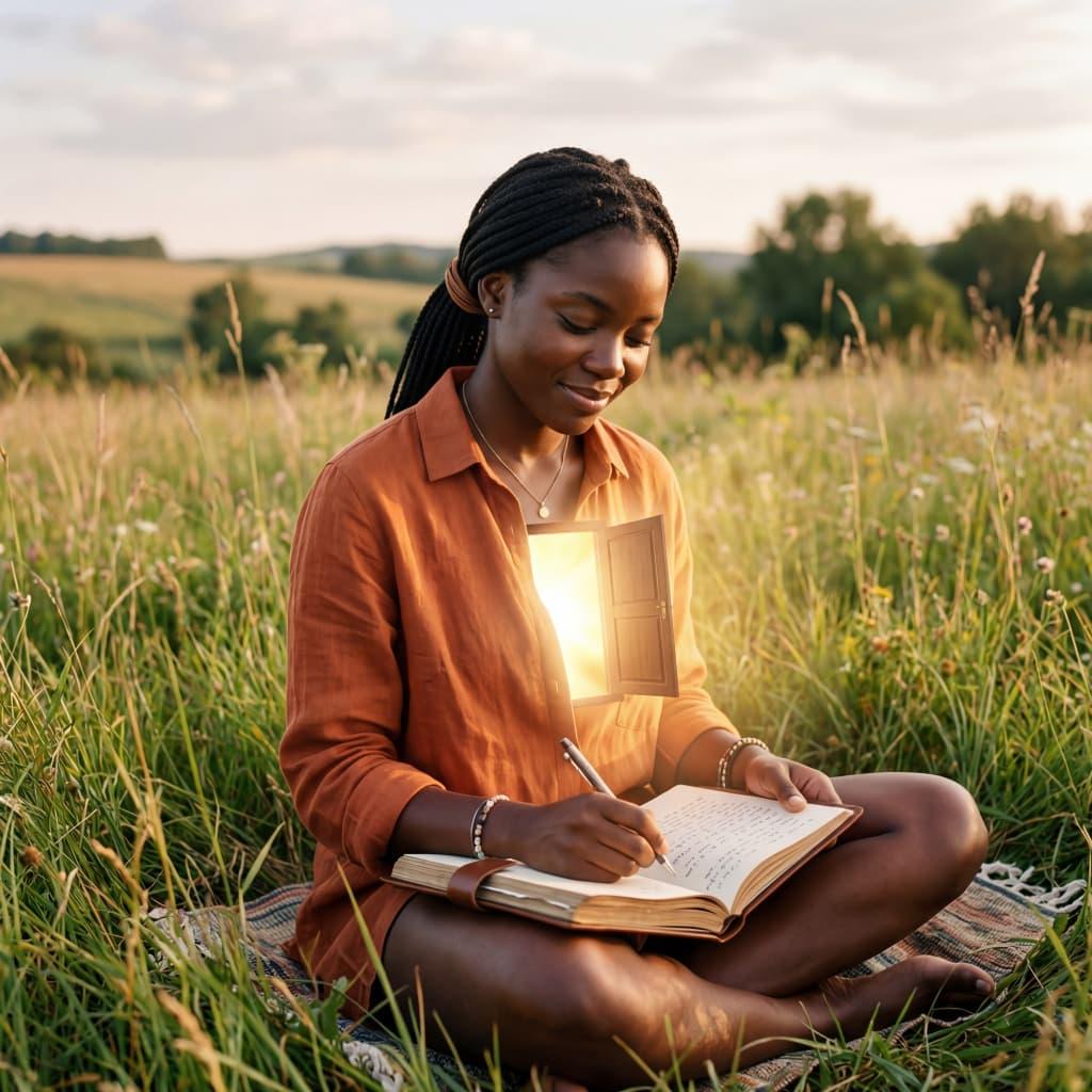 Your Heart Is Your Source Code